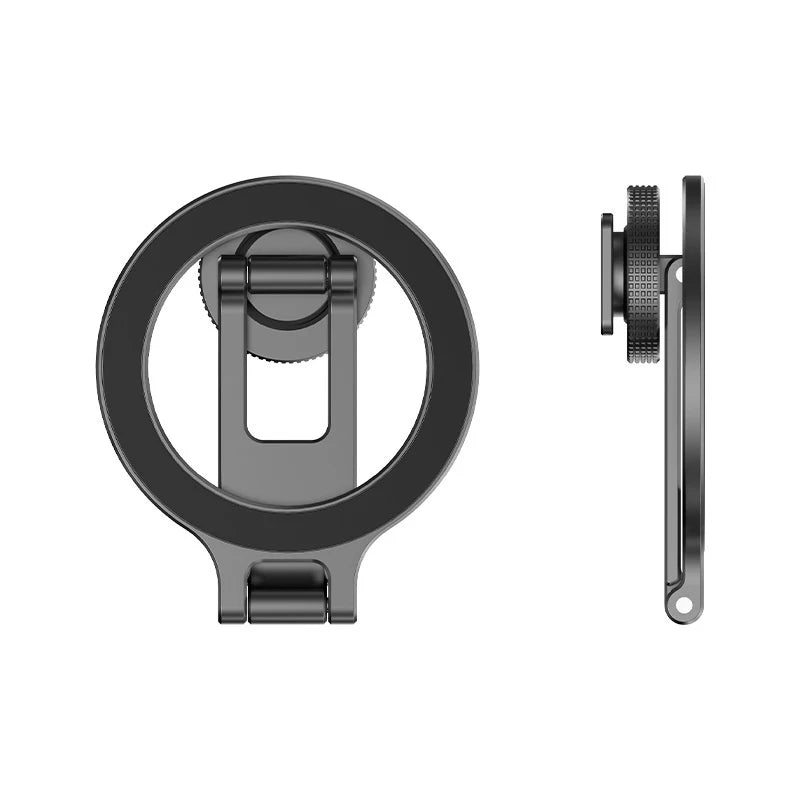 Universal Camera Magnetic Phone Holder For Mag-safe For Iphone, Samsung, and all Mag-Safe compatible Devices